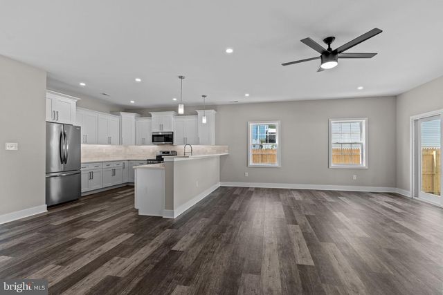 1210 PLYMOUTH AVE, Bristol, PA 19007