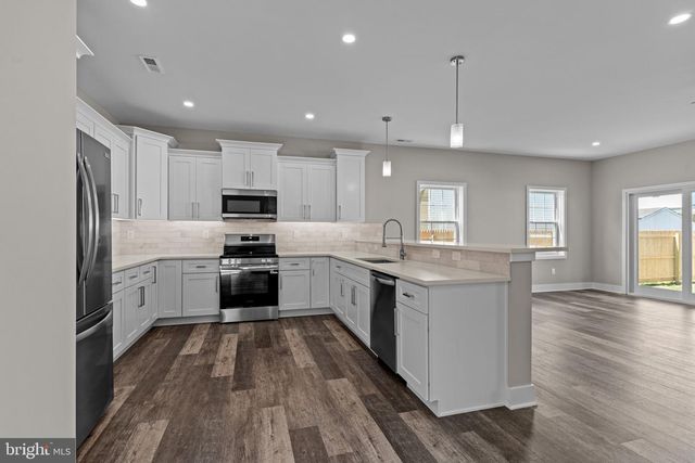 1210 PLYMOUTH AVE, Bristol, PA 19007