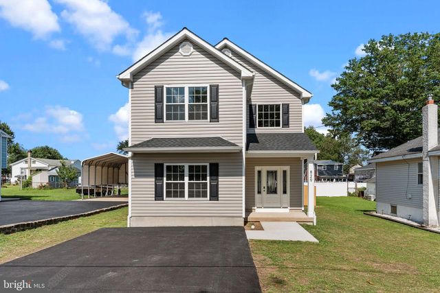 1210 PLYMOUTH AVE, Bristol, PA 19007