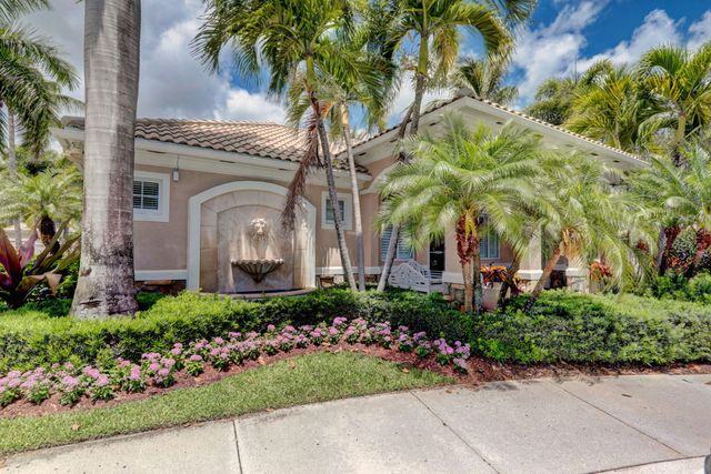 4506 Illicium Drive, Palm Beach Gardens, FL 33418