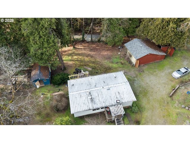 796 LEES CREEK Rd, Myrtle Creek, OR 97457