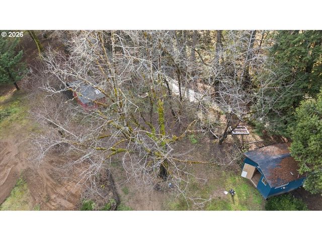 796 LEES CREEK Rd, Myrtle Creek, OR 97457