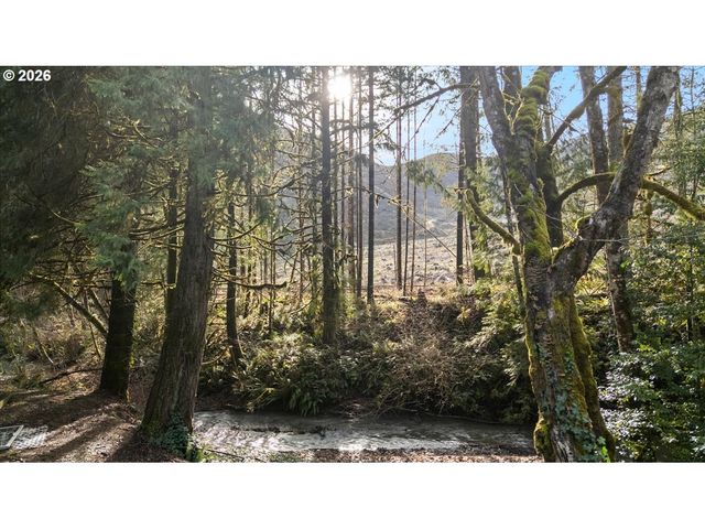 796 LEES CREEK Rd, Myrtle Creek, OR 97457