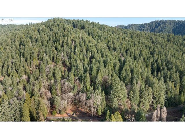 796 LEES CREEK Rd, Myrtle Creek, OR 97457