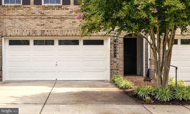 8007 TURTLE CREEK CIR, Gainesville, VA 20155
