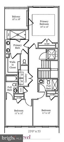 8007 TURTLE CREEK CIR, Gainesville, VA 20155