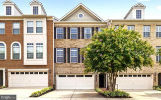 8007 TURTLE CREEK CIR, Gainesville, VA 20155