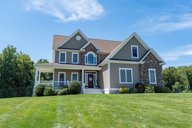 59 Camden, Cranston, RI 02921