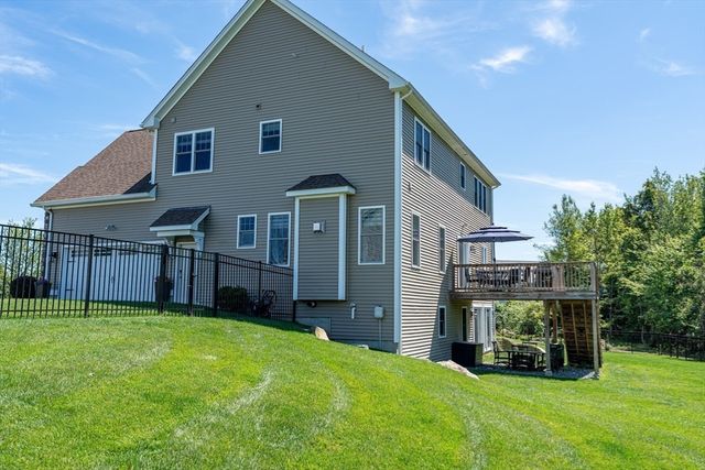 59 Camden, Cranston, RI 02921