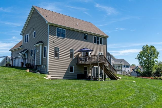 59 Camden, Cranston, RI 02921
