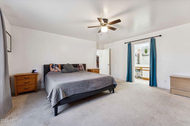 535 N BAILEY Circle, Mesa, AZ 85207