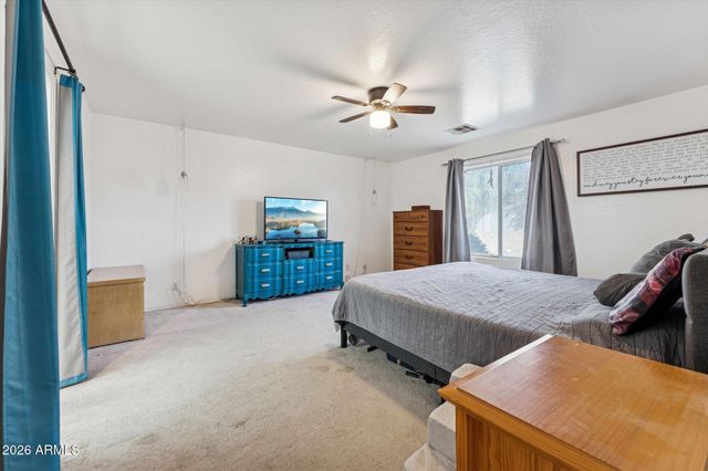 535 N BAILEY Circle, Mesa, AZ 85207