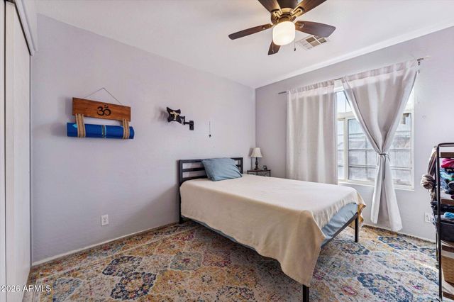 535 N BAILEY Circle, Mesa, AZ 85207