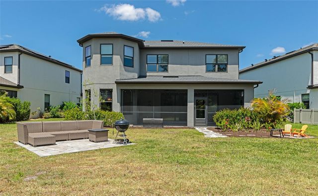 10187 MILKY WAY CIRCLE, Sarasota, FL 34241