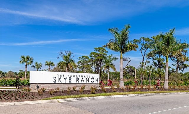 10187 MILKY WAY CIRCLE, Sarasota, FL 34241