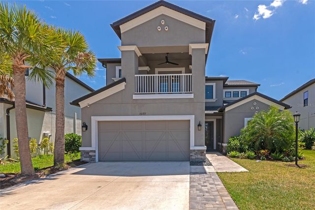 10187 MILKY WAY CIRCLE, Sarasota, FL 34241