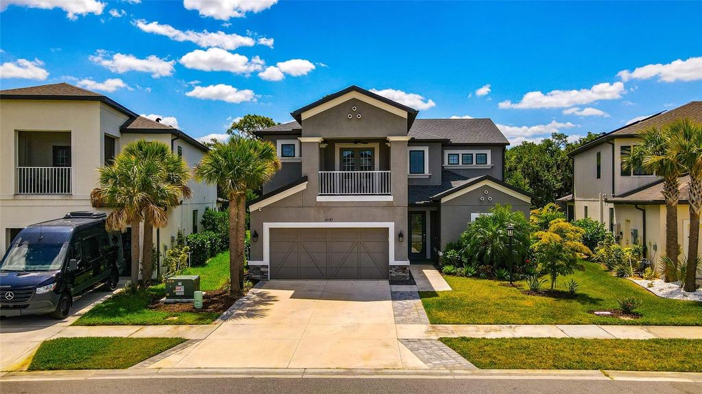 10187 MILKY WAY CIRCLE, Sarasota, FL 34241