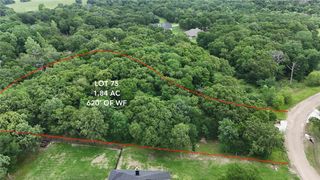 130 Oakmont Drive, Mabank, TX 75147
