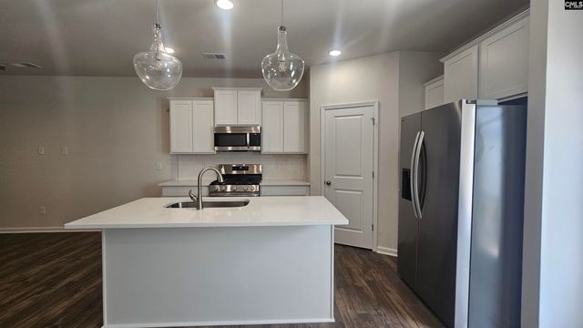 204 Sunny Drive, Blythewood, SC 29016