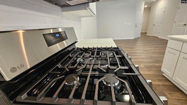 204 Sunny Drive, Blythewood, SC 29016