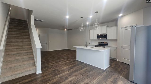 204 Sunny Drive, Blythewood, SC 29016