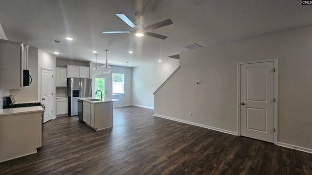 204 Sunny Drive, Blythewood, SC 29016