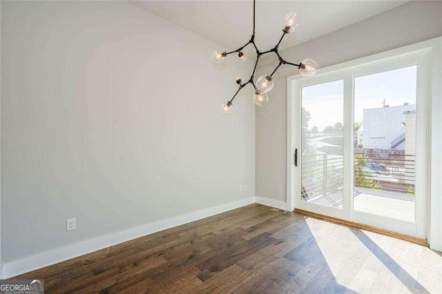 691 Vidalia Lane, Atlanta, GA 30318