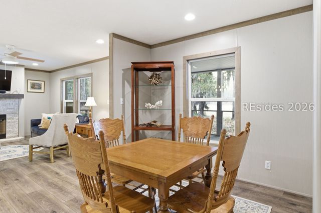 106 Frances Jones Blvd, Daufuskie Island, SC 29915