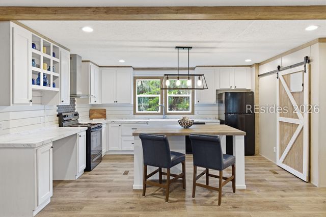 106 Frances Jones Blvd, Daufuskie Island, SC 29915