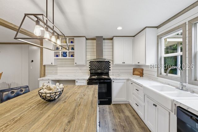 106 Frances Jones Blvd, Daufuskie Island, SC 29915