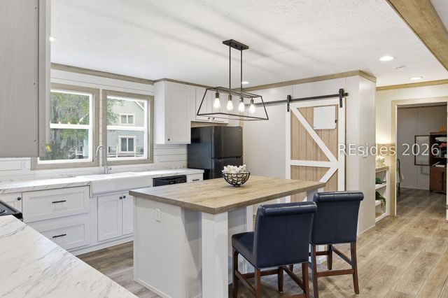 106 Frances Jones Blvd, Daufuskie Island, SC 29915