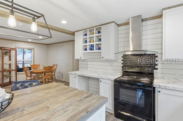 106 Frances Jones Blvd, Daufuskie Island, SC 29915