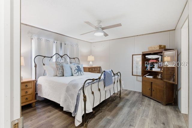 106 Frances Jones Blvd, Daufuskie Island, SC 29915