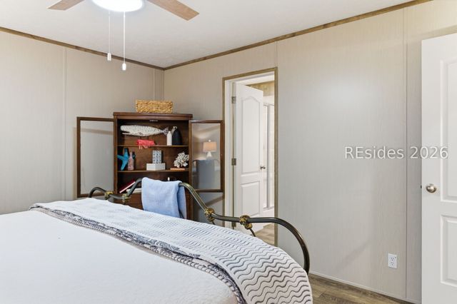 106 Frances Jones Blvd, Daufuskie Island, SC 29915