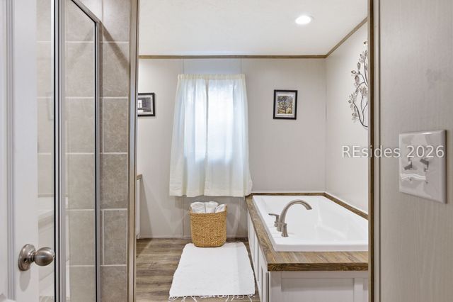 106 Frances Jones Blvd, Daufuskie Island, SC 29915