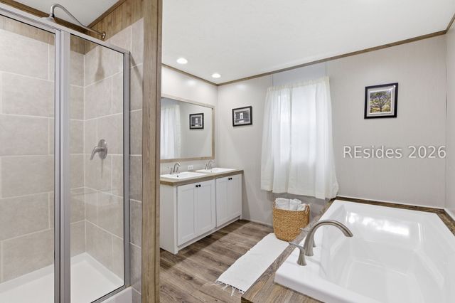 106 Frances Jones Blvd, Daufuskie Island, SC 29915