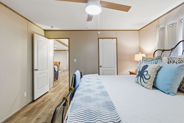 106 Frances Jones Blvd, Daufuskie Island, SC 29915