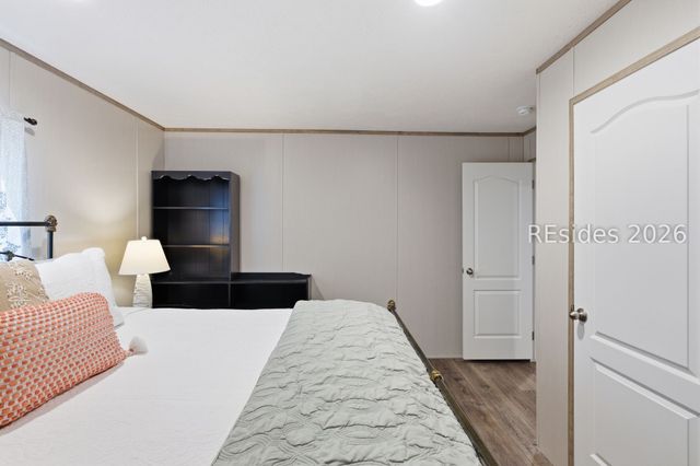 106 Frances Jones Blvd, Daufuskie Island, SC 29915