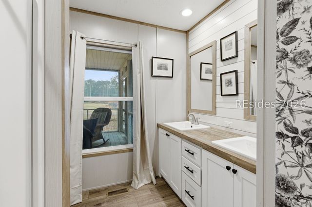 106 Frances Jones Blvd, Daufuskie Island, SC 29915