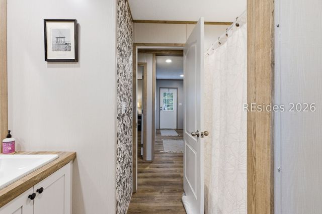 106 Frances Jones Blvd, Daufuskie Island, SC 29915