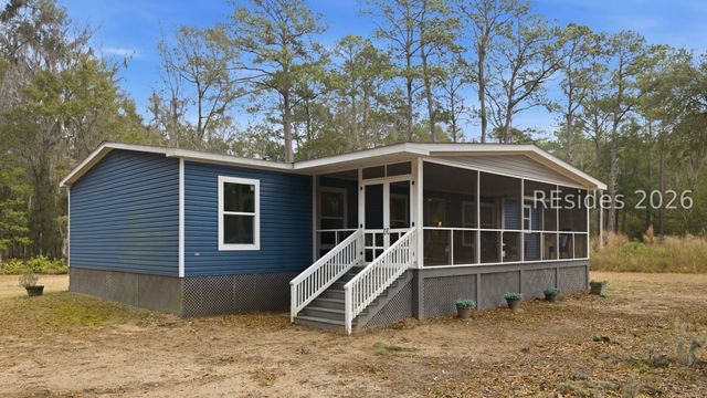106 Frances Jones Blvd, Daufuskie Island, SC 29915