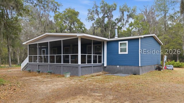 106 Frances Jones Blvd, Daufuskie Island, SC 29915
