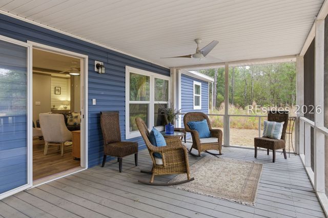 106 Frances Jones Blvd, Daufuskie Island, SC 29915