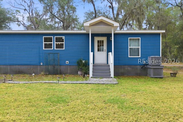 106 Frances Jones Blvd, Daufuskie Island, SC 29915