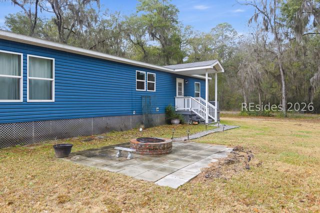 106 Frances Jones Blvd, Daufuskie Island, SC 29915