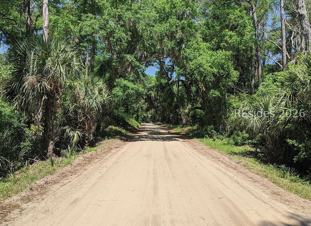 106 Frances Jones Blvd, Daufuskie Island, SC 29915