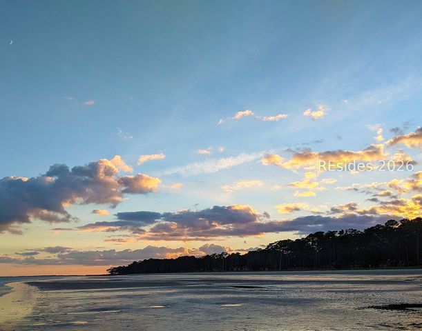 106 Frances Jones Blvd, Daufuskie Island, SC 29915