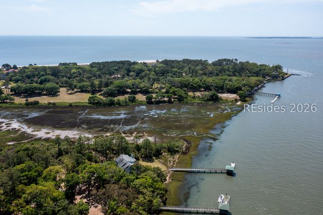 106 Frances Jones Blvd, Daufuskie Island, SC 29915