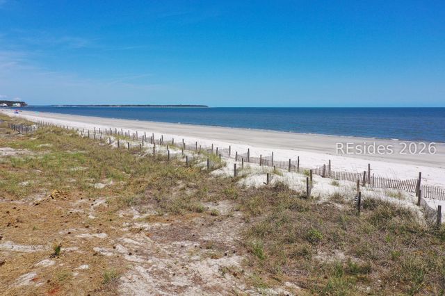 106 Frances Jones Blvd, Daufuskie Island, SC 29915