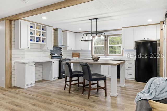 106 Frances Jones Blvd, Daufuskie Island, SC 29915